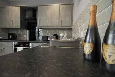 2 bed flat, Gallowgate Apartments, Newcastle Upon Tyne, Newcastle, NE14SG - Image 9